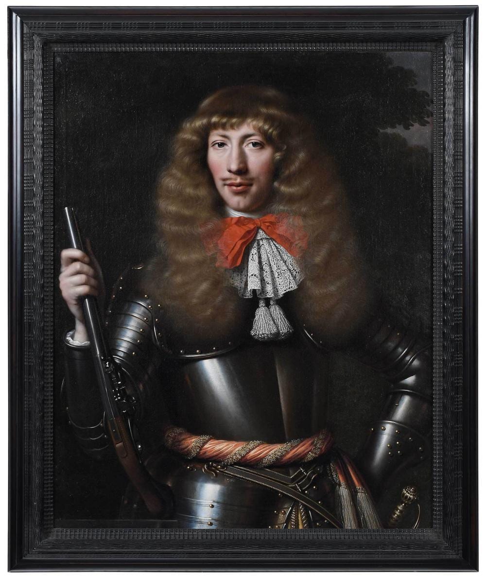 Pieter Nason comparable auction result: pieter nason