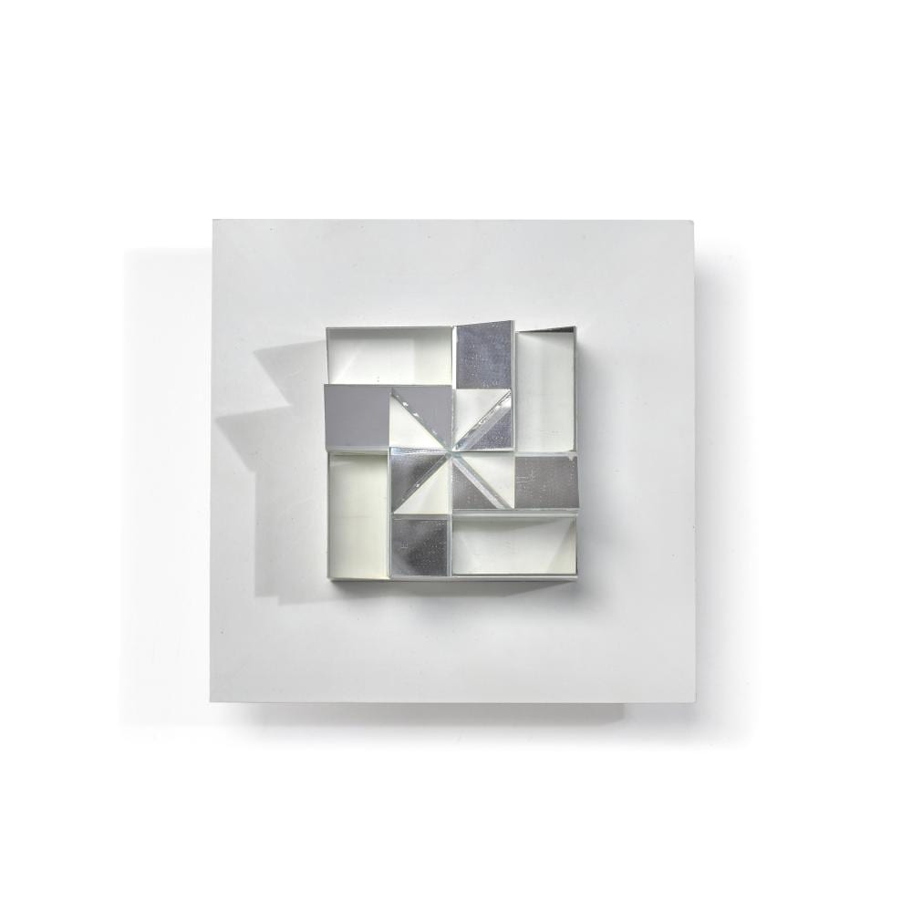Mary Martin comparable auction result: rotation mm1