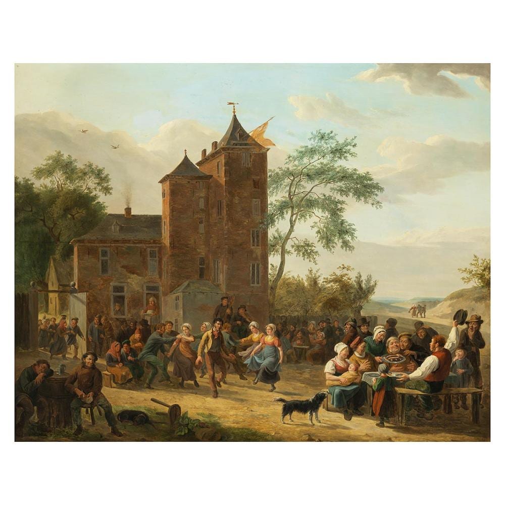 Constantin Fidèle Coene comparable auction result: constantin fid le coene 1780 vilvoorde 1841 br ssel