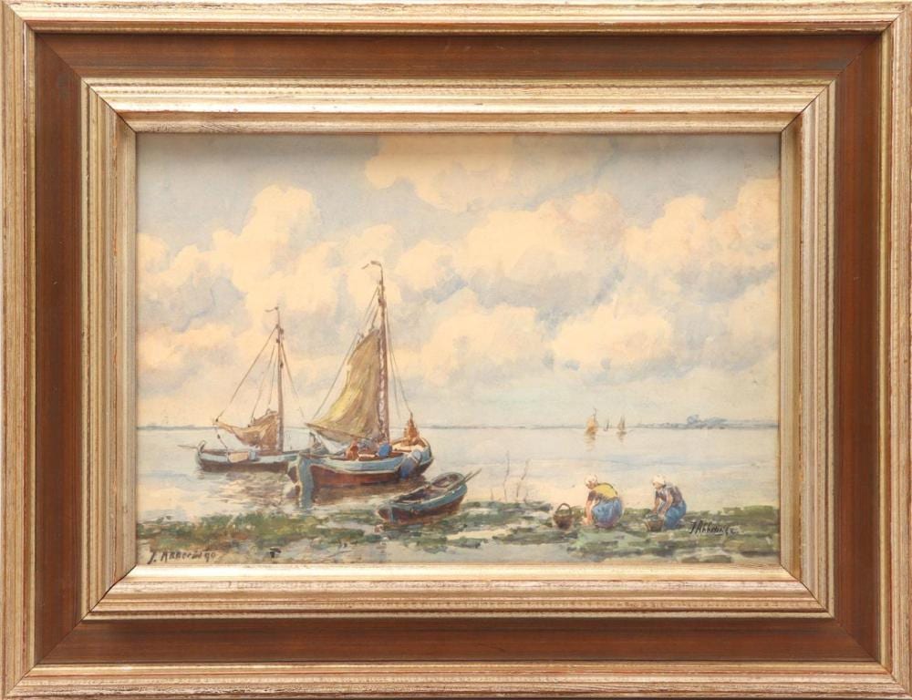 johannes akkeringa · Derksen Veilingbedrijf · 2022-09-27 Johannes Akkeringa comparable auction result: johannes akkeringa