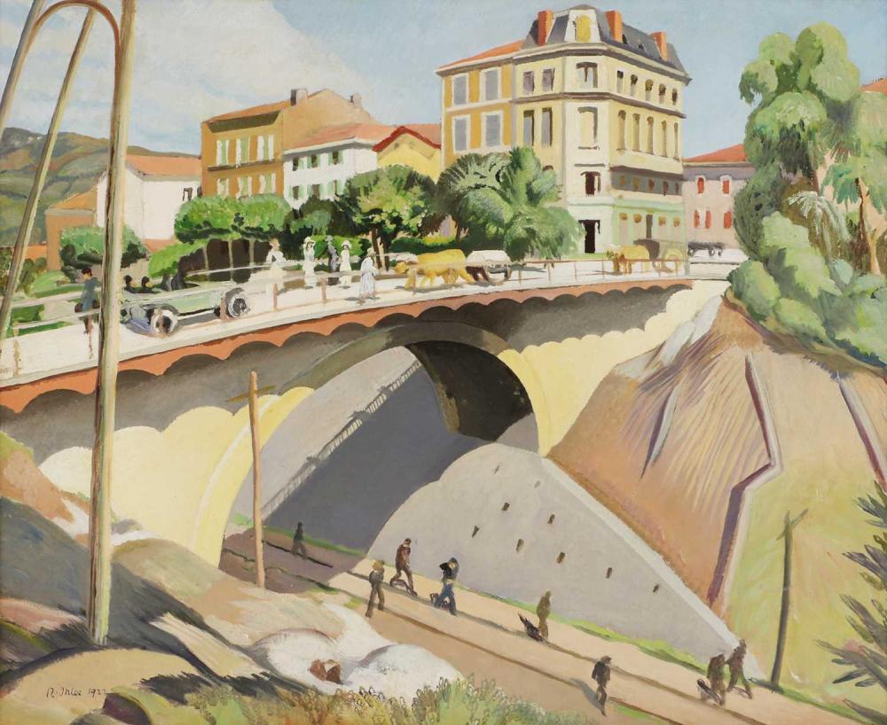 Rudolph Ihlee comparable auction result: rudolph ihlee 1883 1968