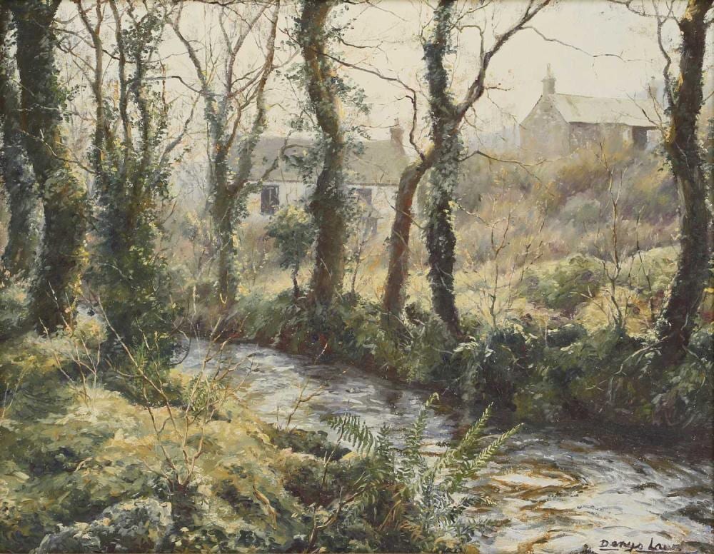 Denys Law comparable auction result: denys law 1907 1981