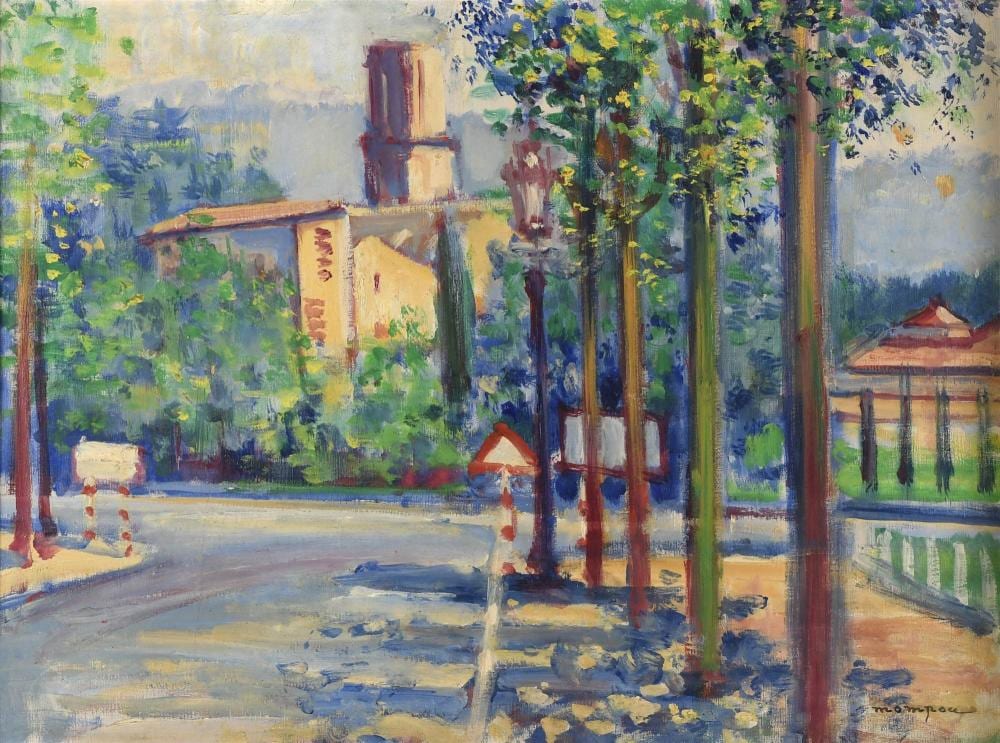 José Mompou comparable auction result: josep mompou 1888 1968 pedralbes 1959