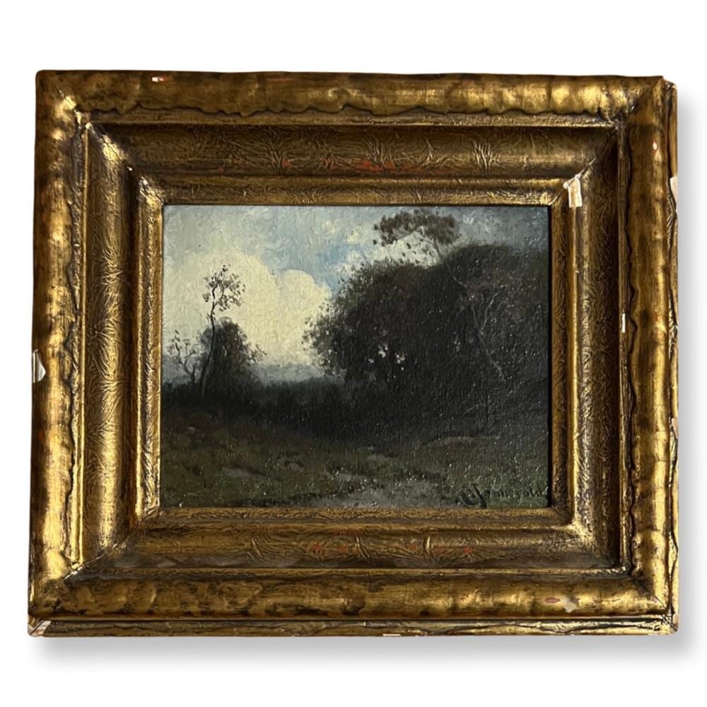 carl henrik jonnevold 1856 1930 or 1956 american · Cutler Bay Auctions · 2022-09-21 Carl Henrik Jonnevold comparable auction result: carl henrik jonnevold 1856 1930 or 1956 american