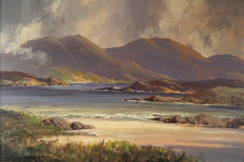 George K. Gillespie comparable auction result: george gillespie