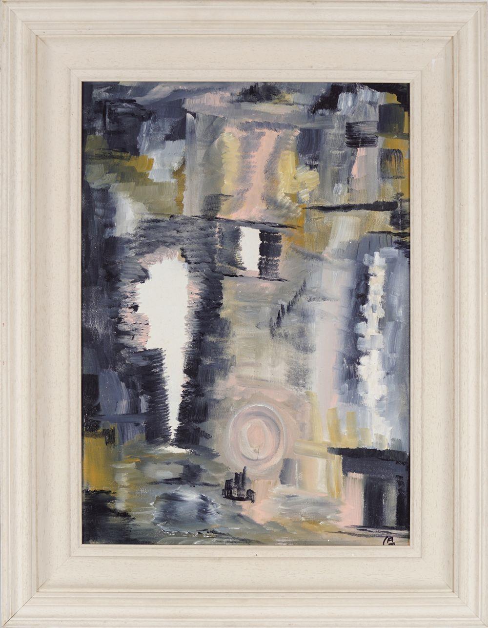 Ann Mueller comparable auction result: ann mueller