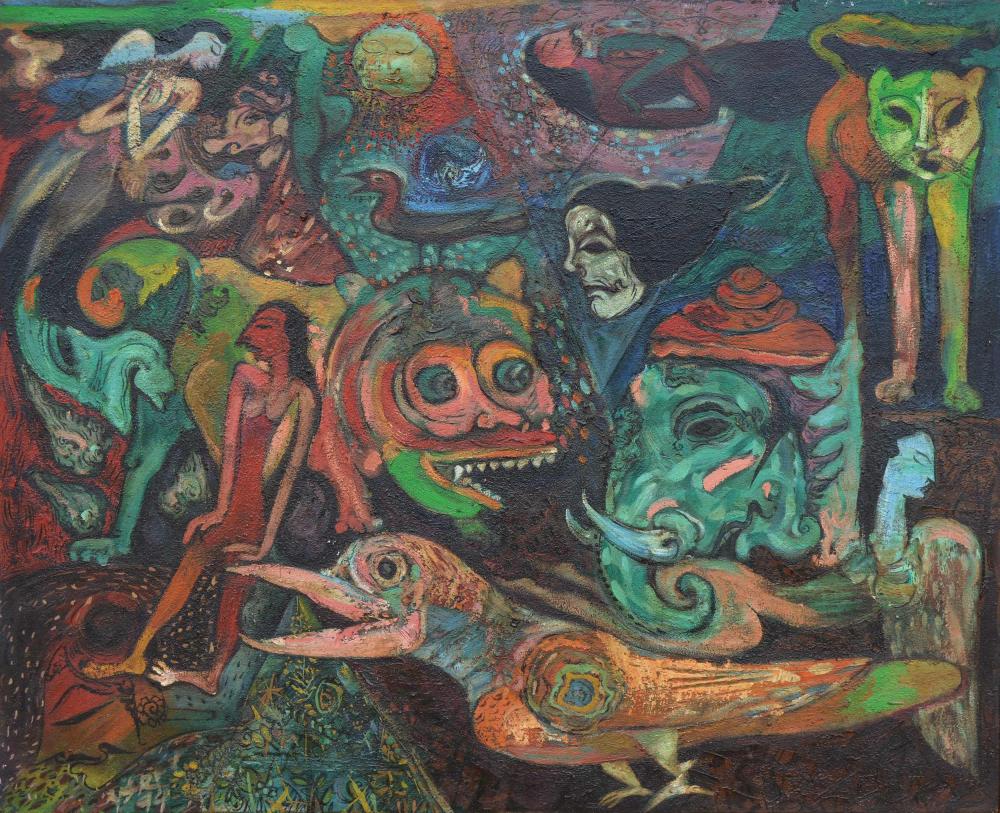 Nasirun, Mythology comparable sale