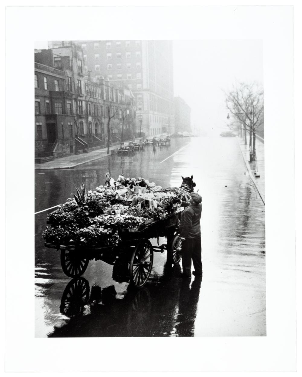 Dan Weiner comparable auction result: dan weiner east end avenue