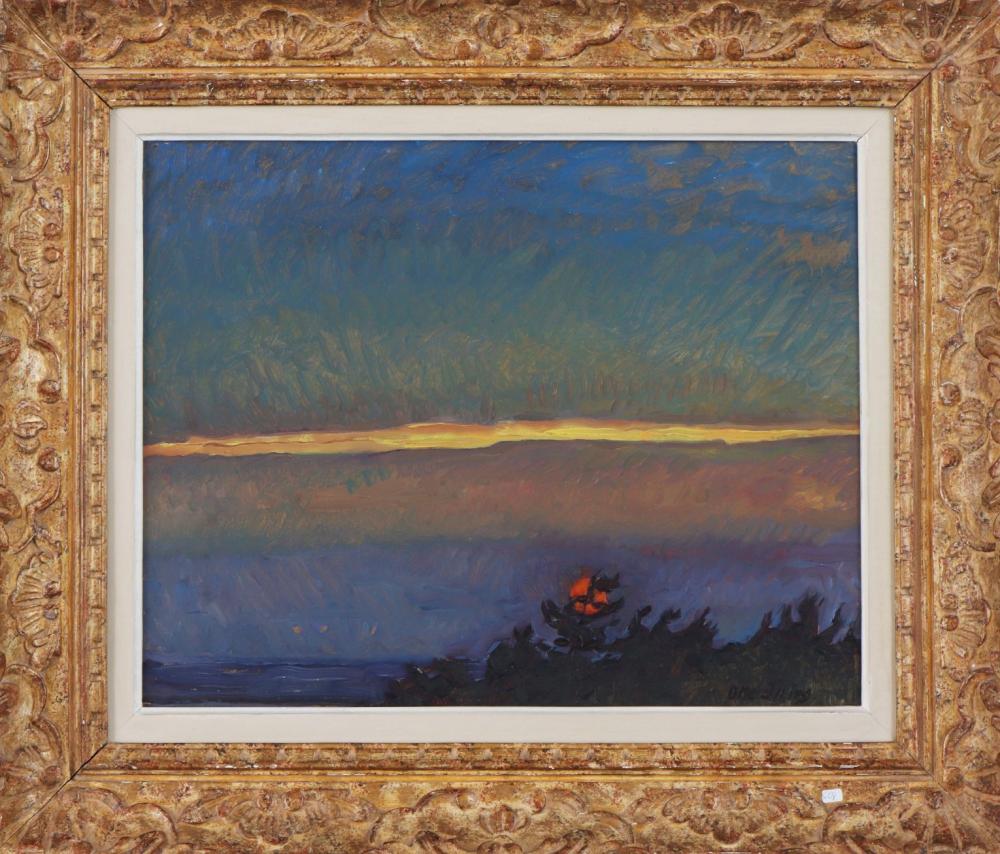 Otto Illies comparable auction result: otto illies 1881 yokohama japan 1959 wernigerode
