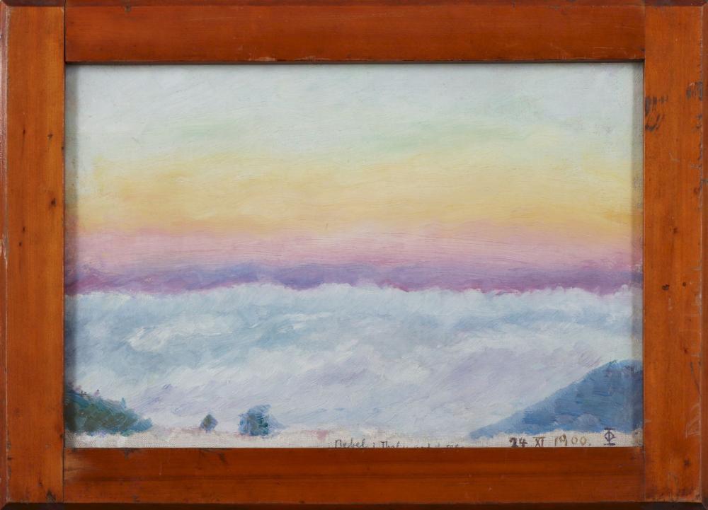 Otto Illies comparable auction result: otto illies 1881 yokohama japan 1959 wernigerode