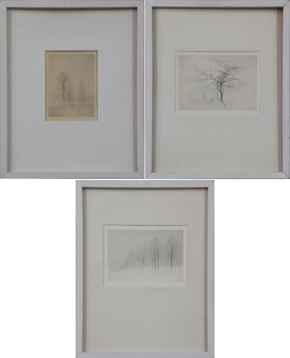 Gunnar Norrman comparable auction result: gunnar norrman 1912 malm 2005 lomma
