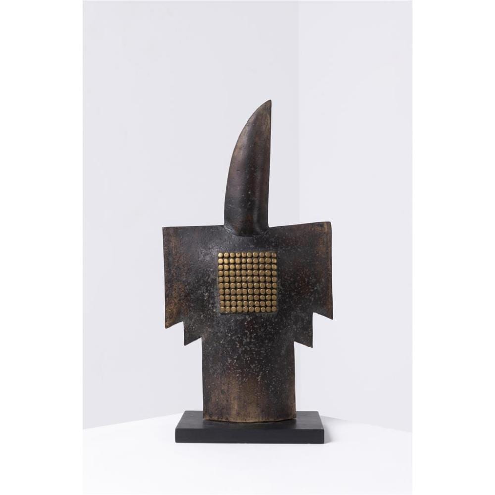 antoine de vinck 1924 1992 troph e · Piasa · 2022-10-06 Antoine de Vinck comparable auction result: antoine de vinck 1924 1992 troph e
