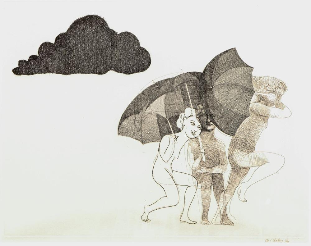aat verhoog 1933 donkere wolk · Veilinghuis Onder de Boompjes · 2022-09-26 Adrianus Verhoog comparable auction result: aat verhoog 1933 donkere wolk