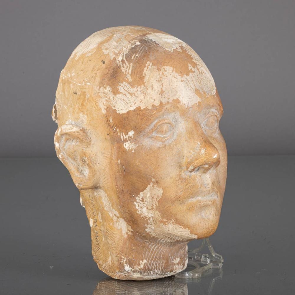 Ernesto Canto da Maya comparable auction result: ernesto canto da maya 1890 1981