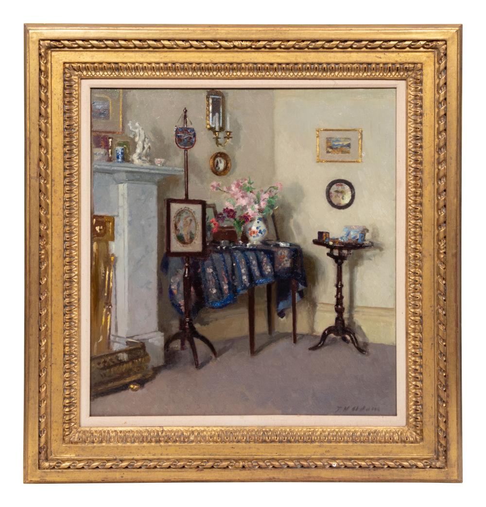 Patrick William Adam comparable auction result: patrick william adam british 1854 1929