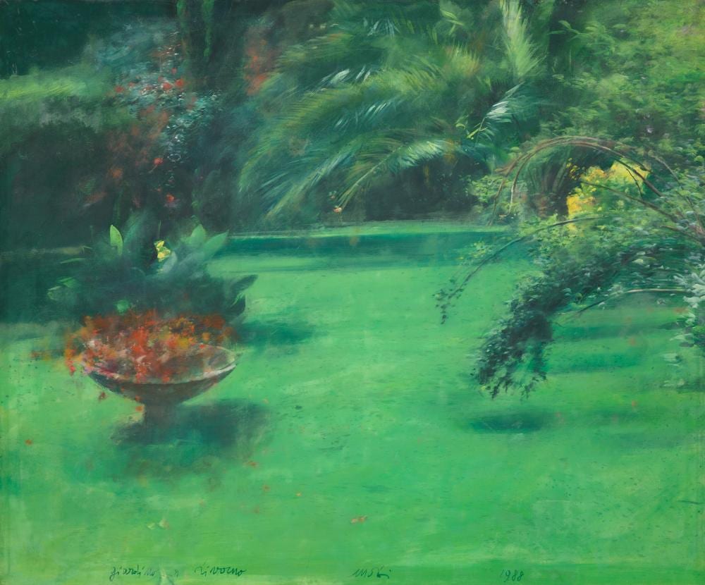 Mario Madiai comparable auction result: mario madiai italian b 1944