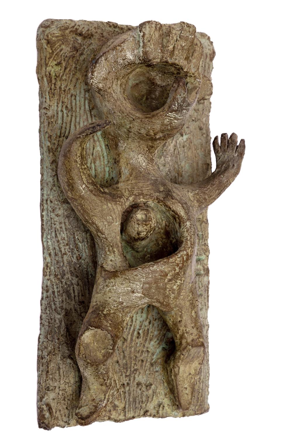 lotti van der gaag 1923 1999 · Venduehuis der Notarissen · 2022-10-19 Lotti van der Gaag comparable auction result: lotti van der gaag 1923 1999