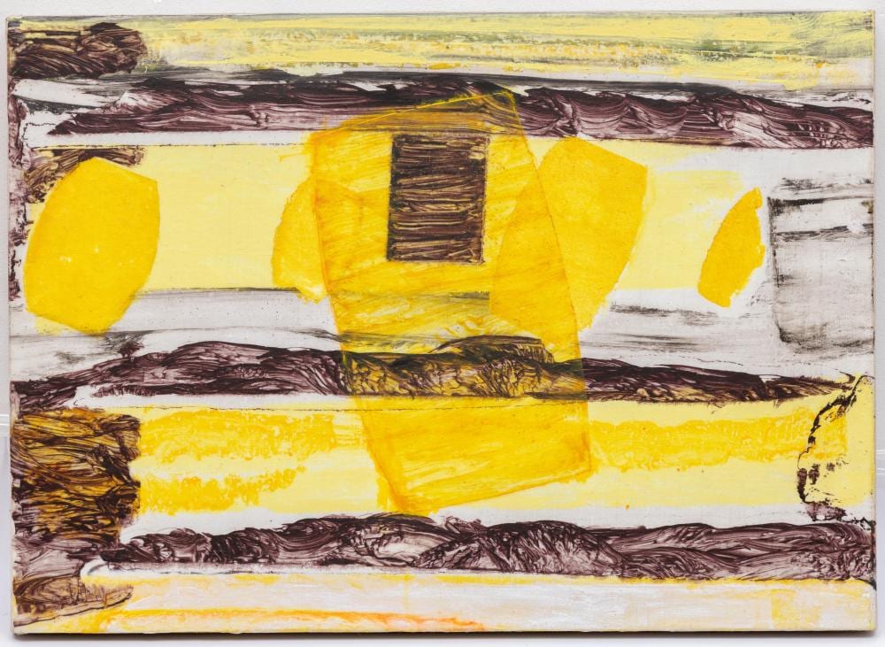 Toon Verhoef comparable auction result: toon verhoef 1946