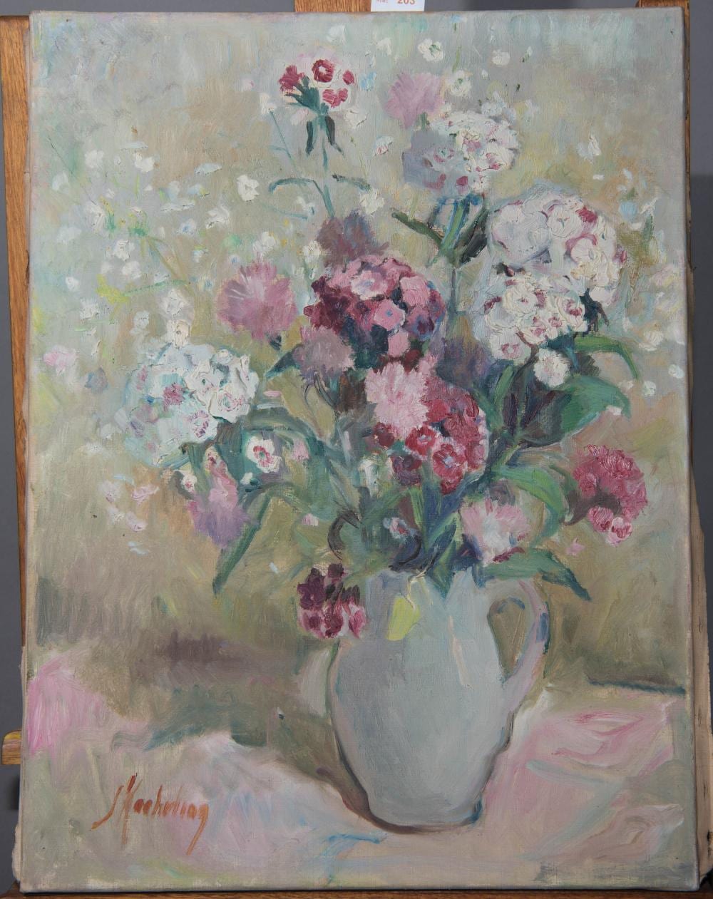 suzanne blanche kaehrling 1902 1985 · HVMC - Hôtel des Ventes de Monte-Carlo · 2022-10-14 Suzanne Blanche Kaehrling comparable auction result: suzanne blanche kaehrling 1902 1985