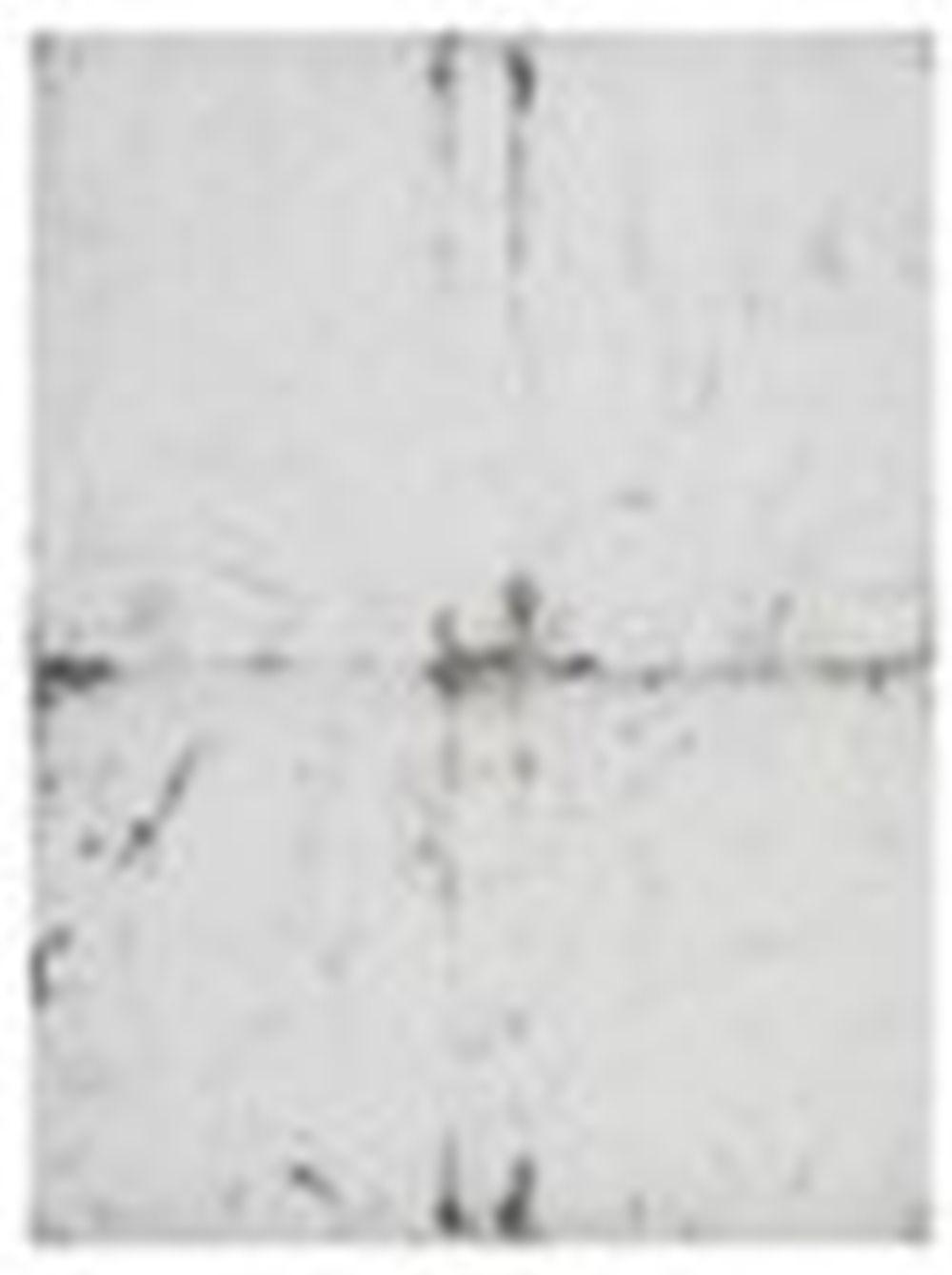 Tony Lewis comparable auction result: tony lewis b 1986 get on you big sissy graphite and masking tape on pa
