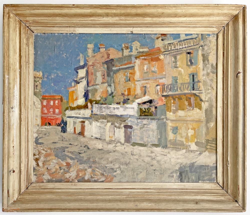 Edo Murtic comparable auction result: edo murtic 1921 2004 croatian