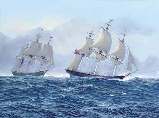 Michael J. Whitehand comparable auction result: michael j whitehand british b 1941