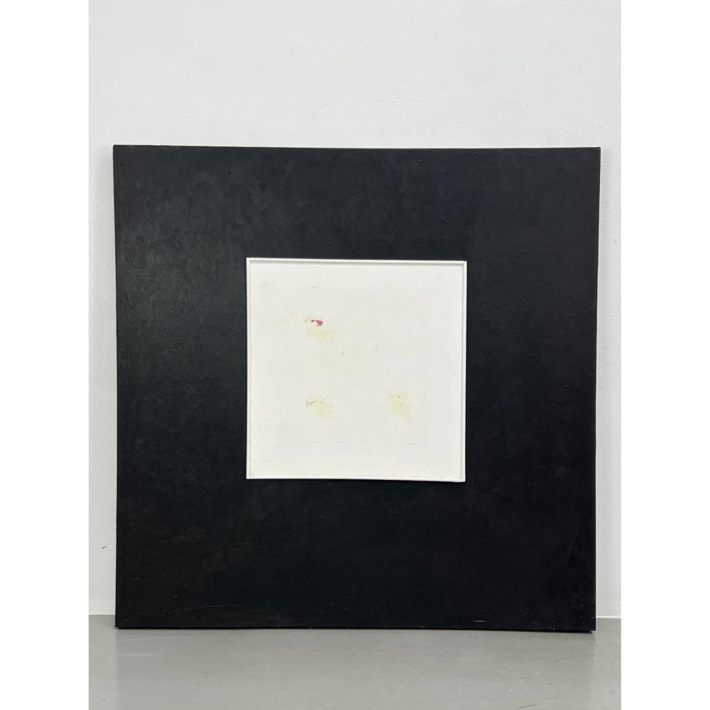 george d amato painting on canvas minimalist d amato was an award winning art director who worke · Uniques & Antiques · 2022-10-12 George D'Amato comparable auction result: george d amato painting on canvas minimalist d amato was an award winning art director who worke