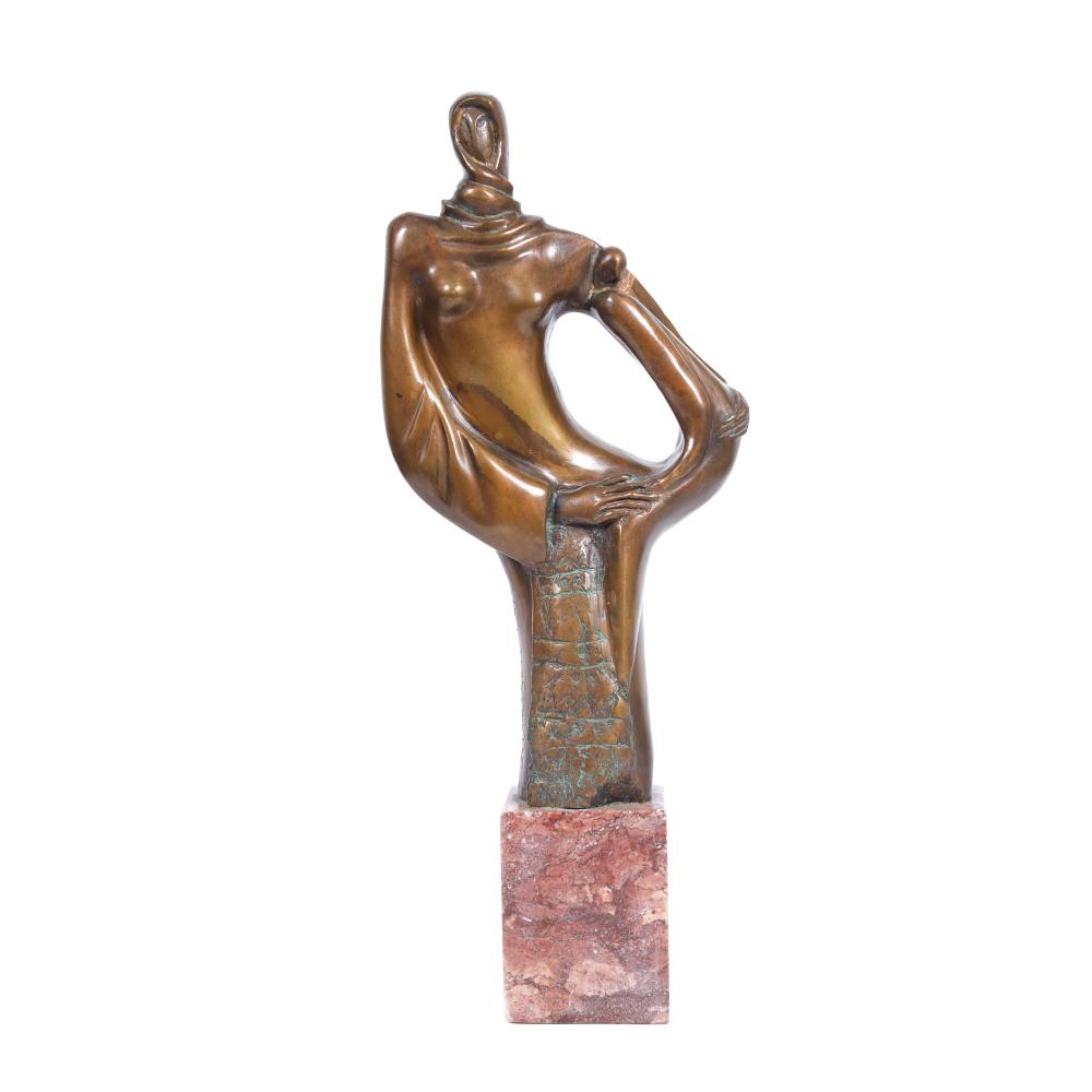 Ion Irimescu comparable auction result: ion irimescu motherhood