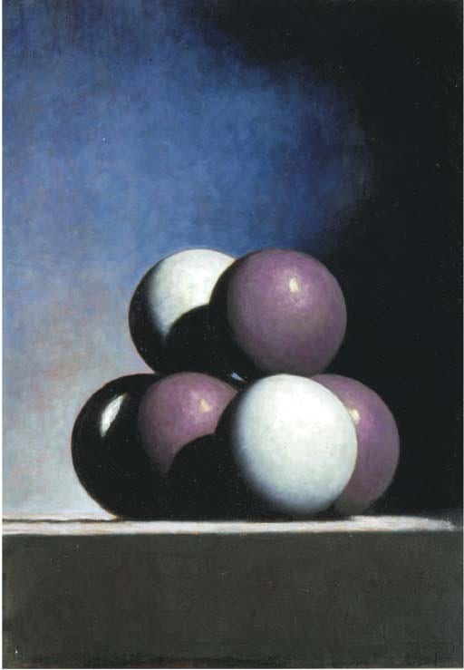 John Stuart Gibson comparable auction result: john stuart gibson b 1958