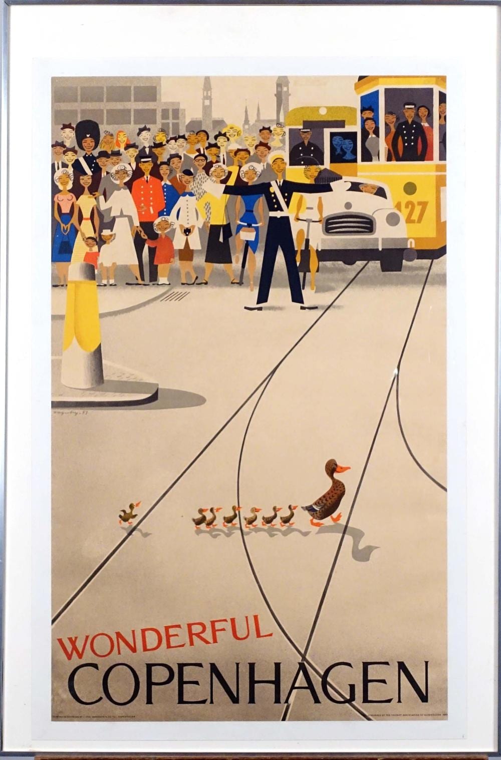 viggo vagnby 1896 1966 · Galerie Moderne · 2022-10-12 Viggo Vagnby comparable auction result: viggo vagnby 1896 1966