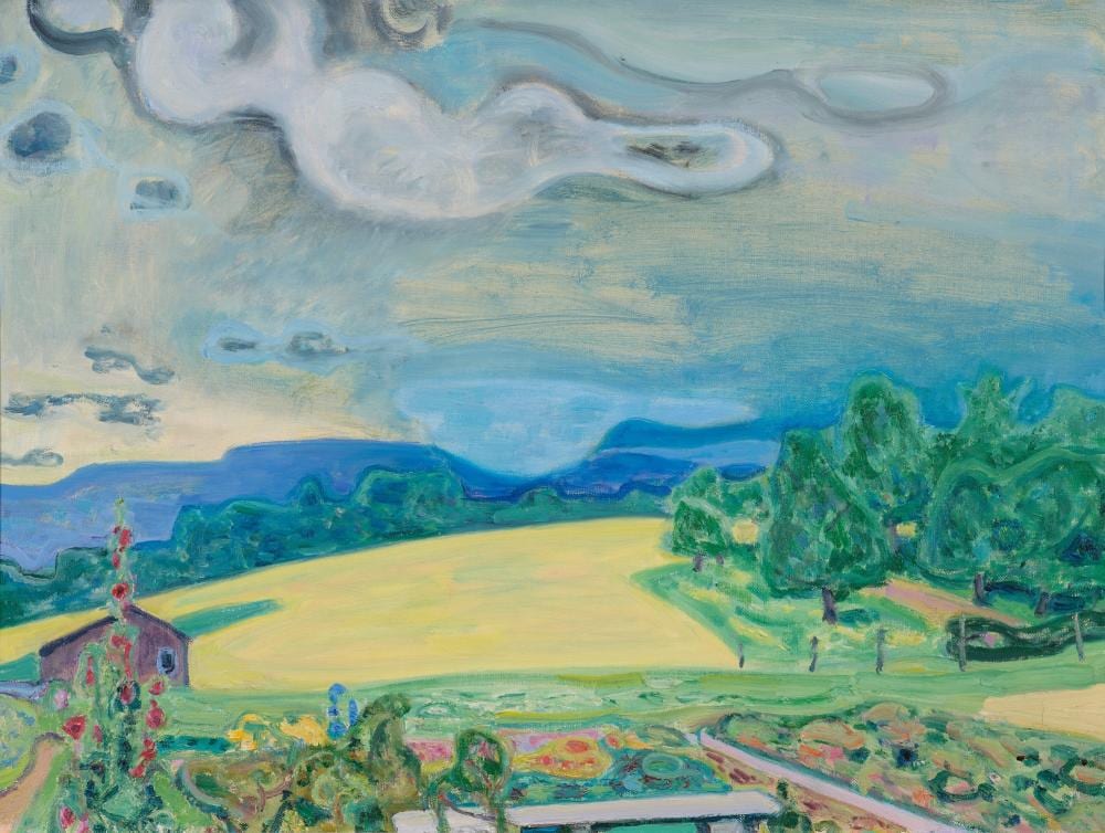 eduard gubler 1891 1971 · Artcurial Beurret Bailly Widmer · 2022-11-09 Eduard Gubler comparable auction result: eduard gubler 1891 1971