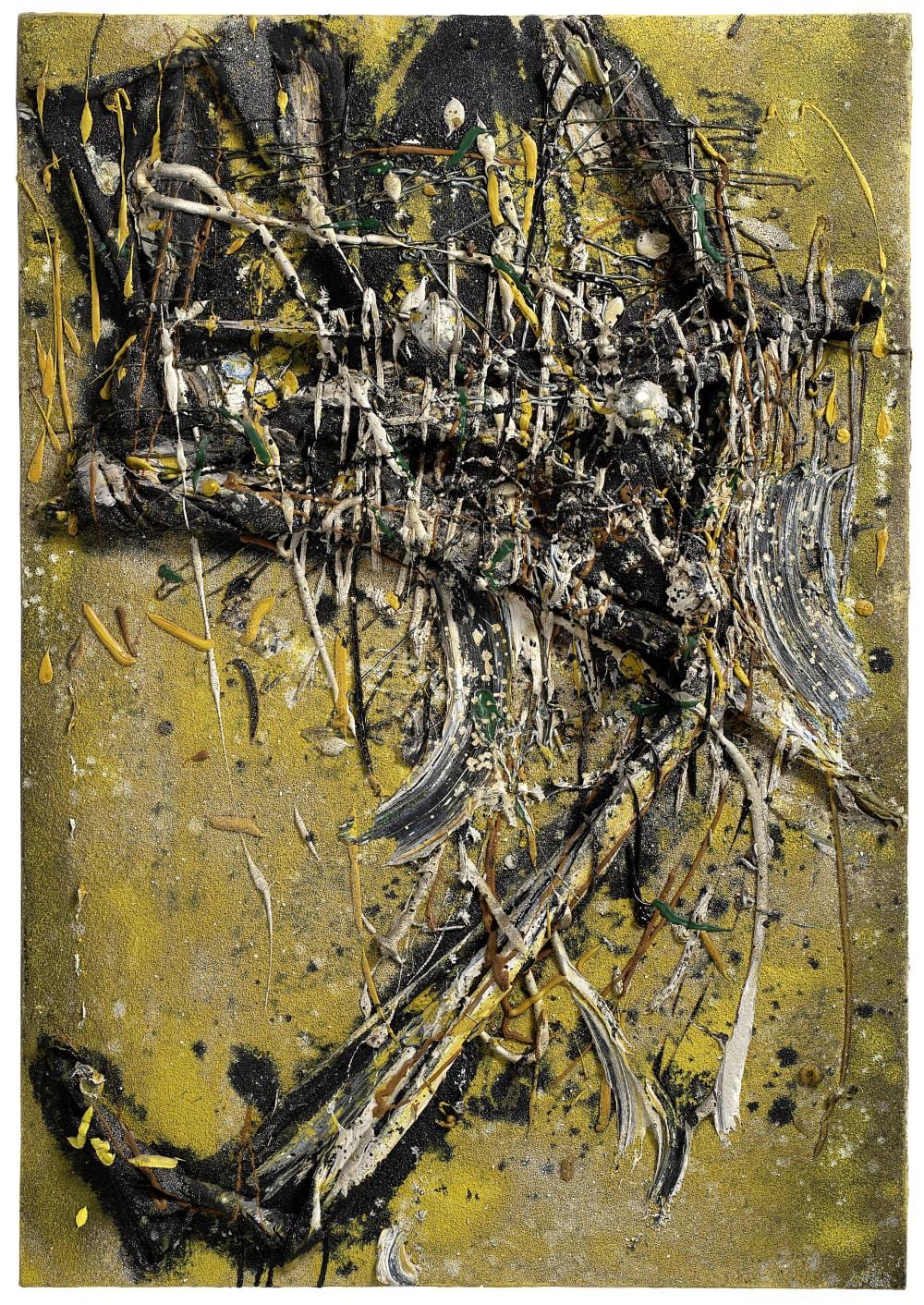Christo Coetzee comparable auction result: christo coetzee south african 1929 2000 untitled unframed