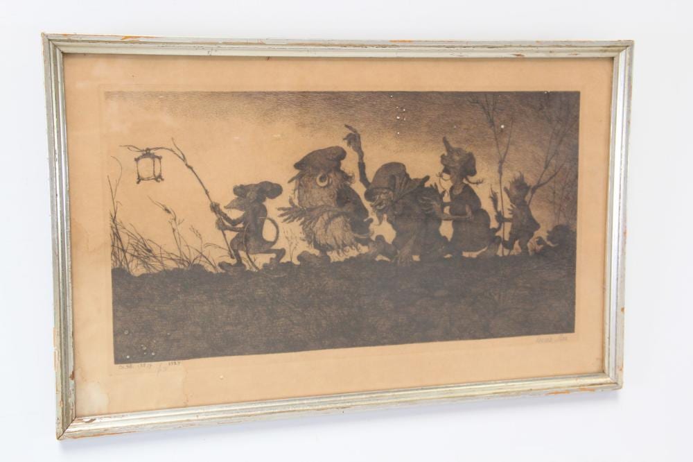 Louis Moe comparable auction result: louis moe 1857 1945