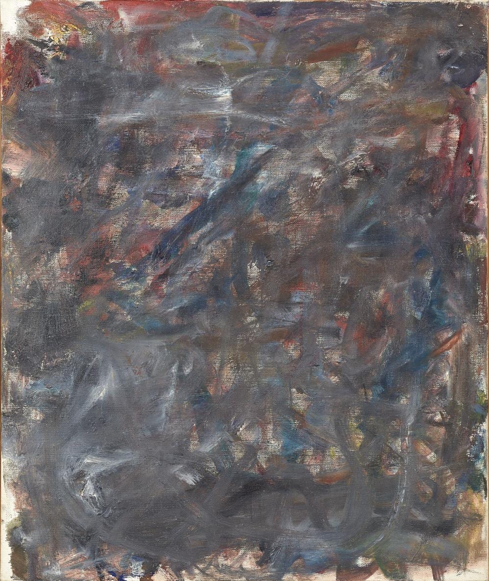 aurel cojan 1914 2005 sans titre 1990 huile sur toile · Artcurial · 2022-10-12 Aurel Cojan comparable auction result: aurel cojan 1914 2005 sans titre 1990 huile sur toile