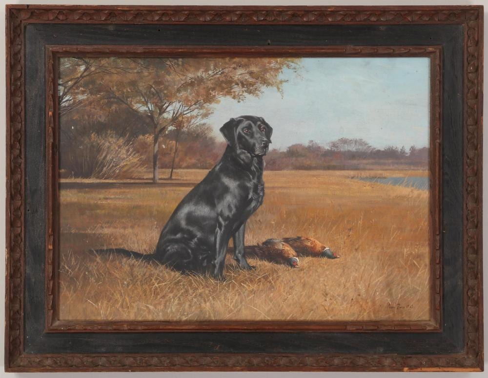 alan price british american 1926 2002 · South Bay Auctions Inc · 2022-10-22 Alan Price comparable auction result: alan price british american 1926 2002
