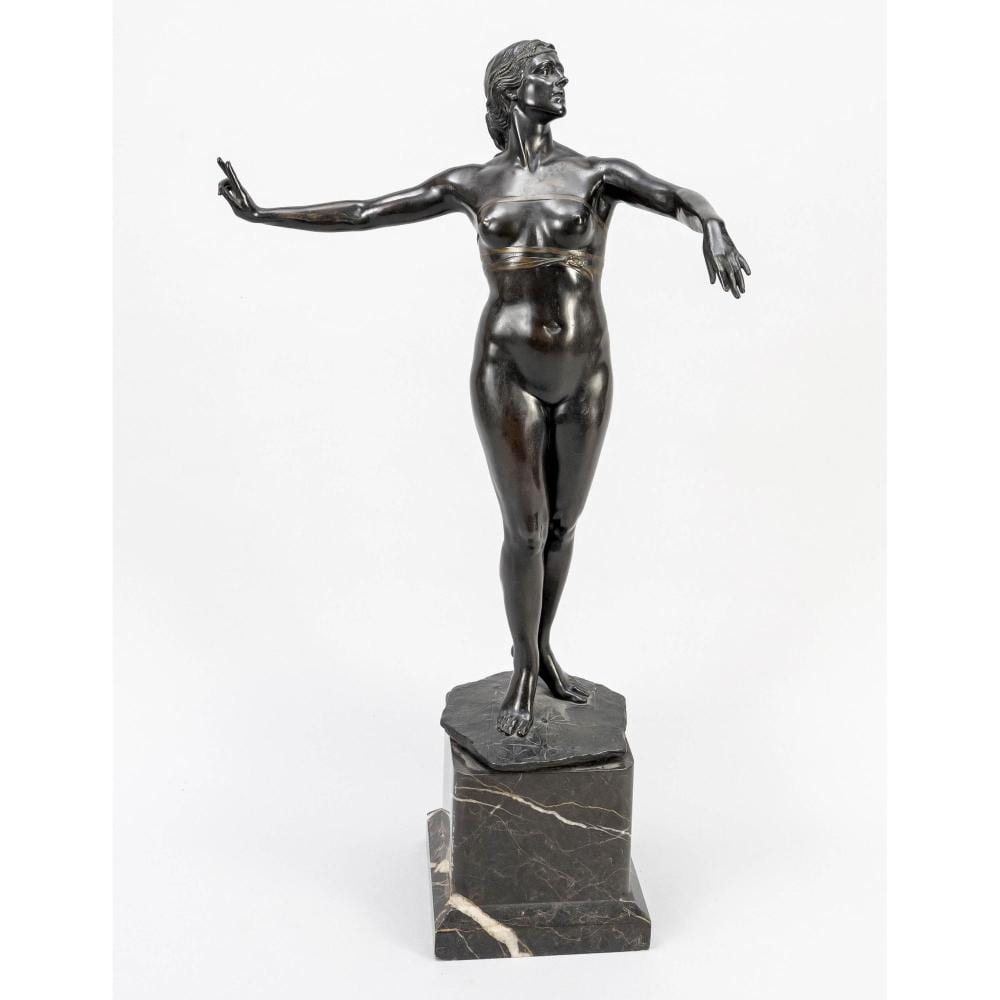 Edmund Gomansky comparable auction result: edmund gomansky 1854 1930 s