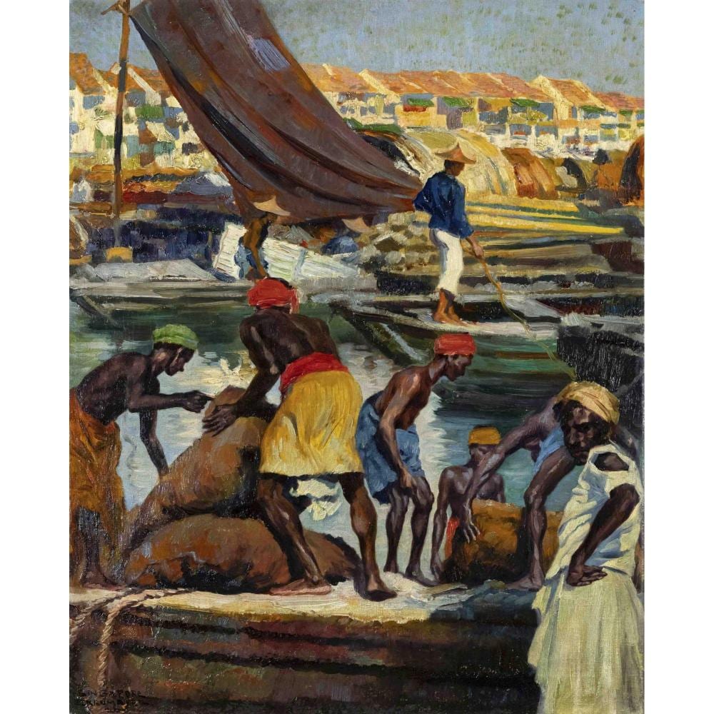 Franz Kienmayer comparable auction result: franz kienmayer 1886 1963