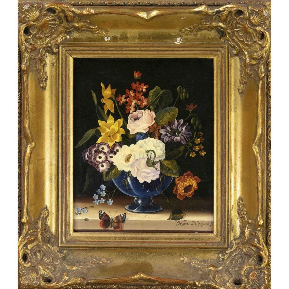 Hans Crepaz comparable auction result: hans crepaz 1938 viennese