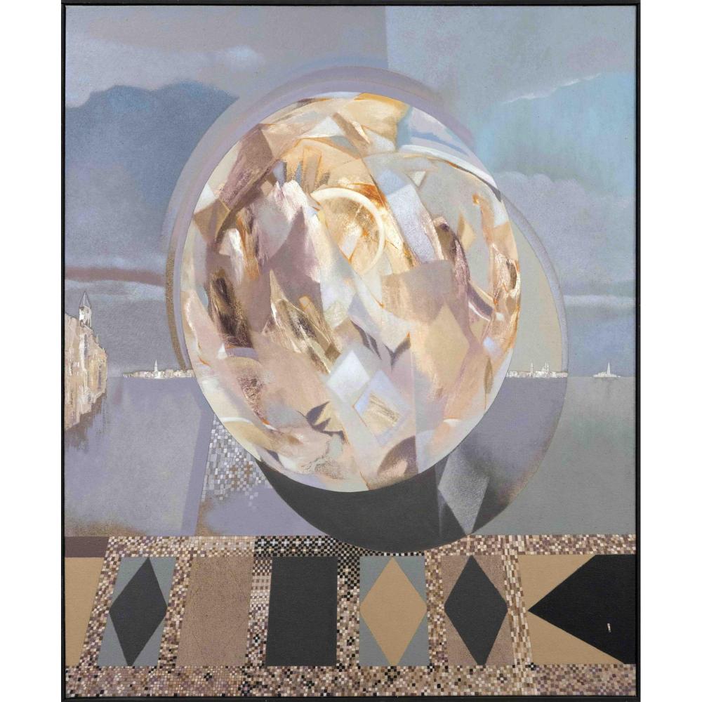 Gerhard Ausborn comparable auction result: gerhard ausborn 1933 2021