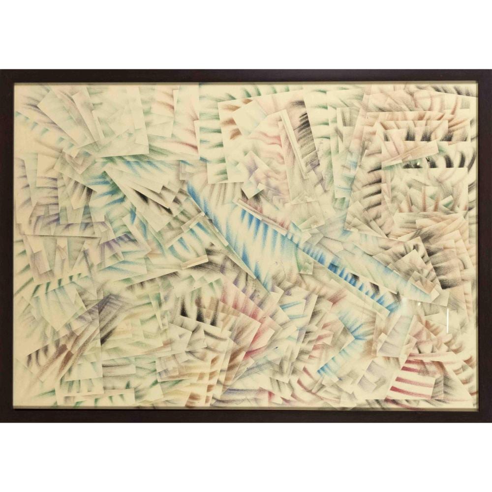 György Ruzicskay comparable auction result: gy rgy ruzicskay 1896 1993