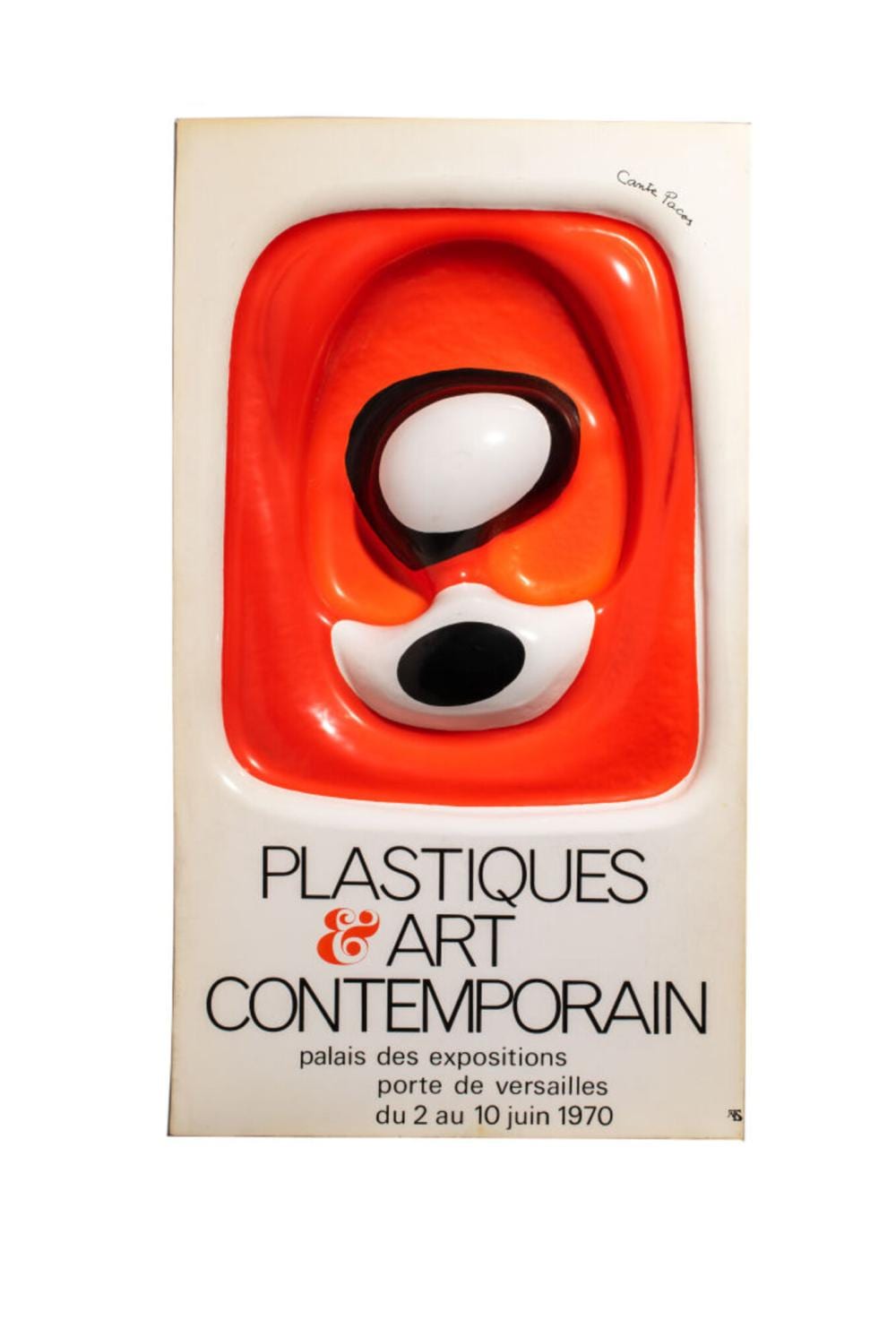 François Cante Pacos comparable auction result: fran ois cante pacos n en 1946