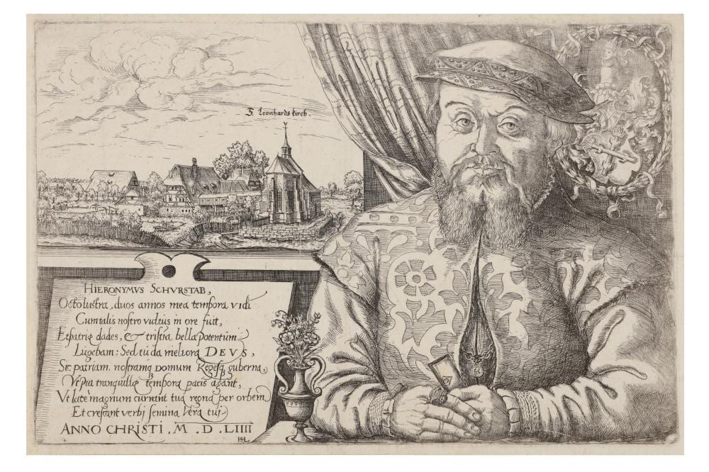 Hanns Lautensack comparable auction result: hanns lautensack bamberg 1520 1560 vienna