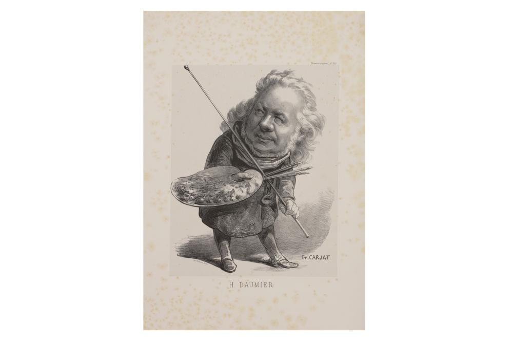 Etienne Carjat comparable auction result: etienne carjat fareins 1828 1906 paris