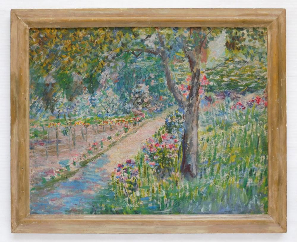 Alexis Arapoff comparable auction result: alexis arapoff oil