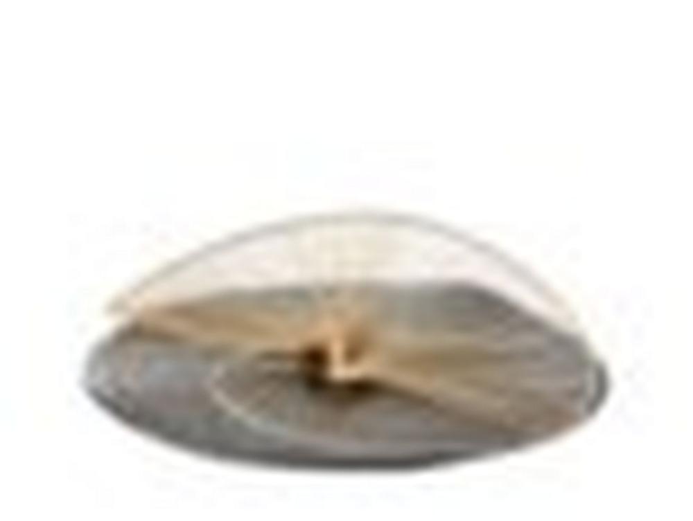 Naum Gabo comparable auction result: naum gabo 1890 1977 bas relief on a circular surface semi spheric