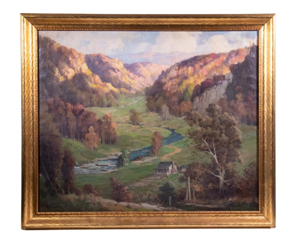 Rudolph F. Ingerle comparable auction result: rudolph f ingerle il tn 1879 1950