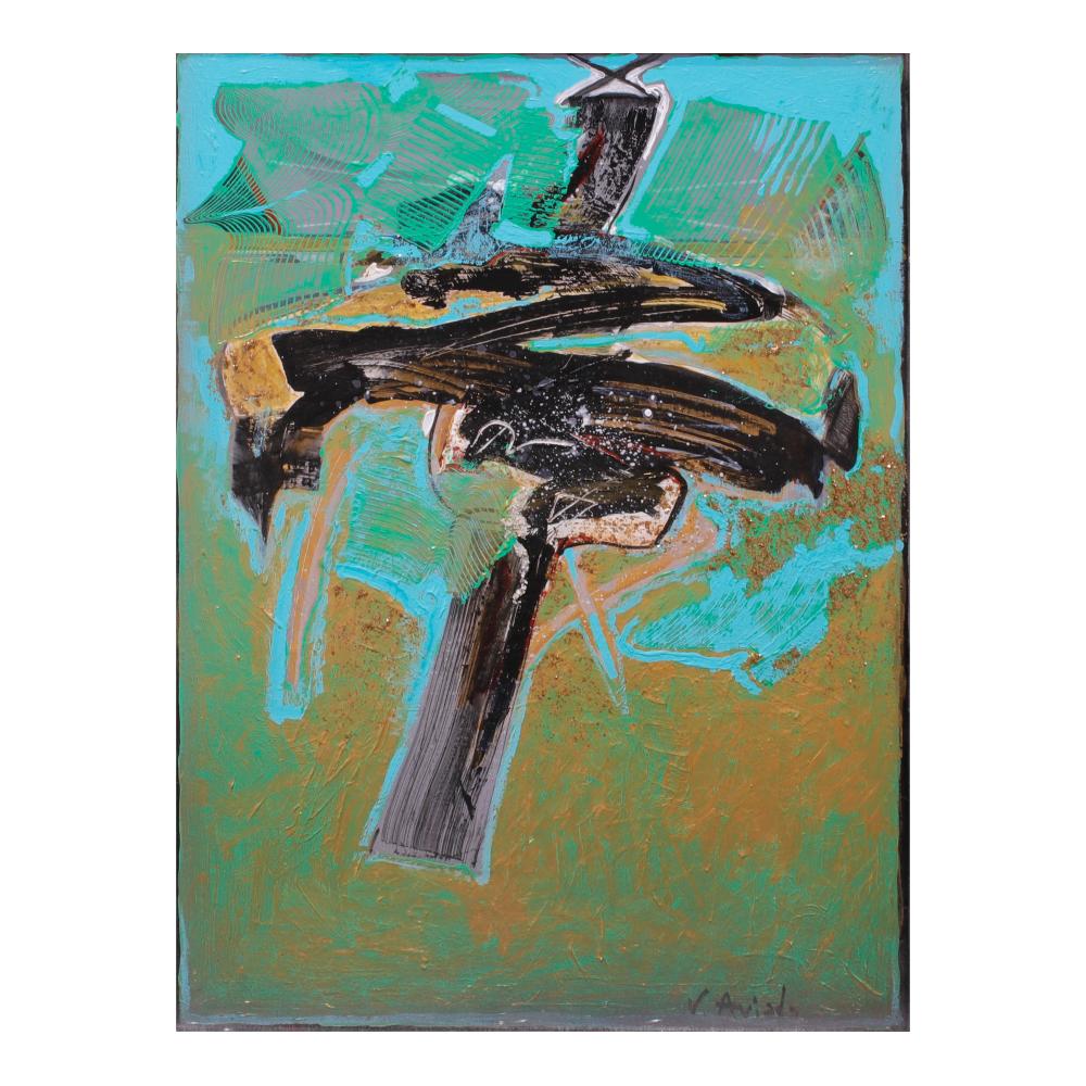 Virgilio Aviado comparable auction result: virgilio aviado b 1944