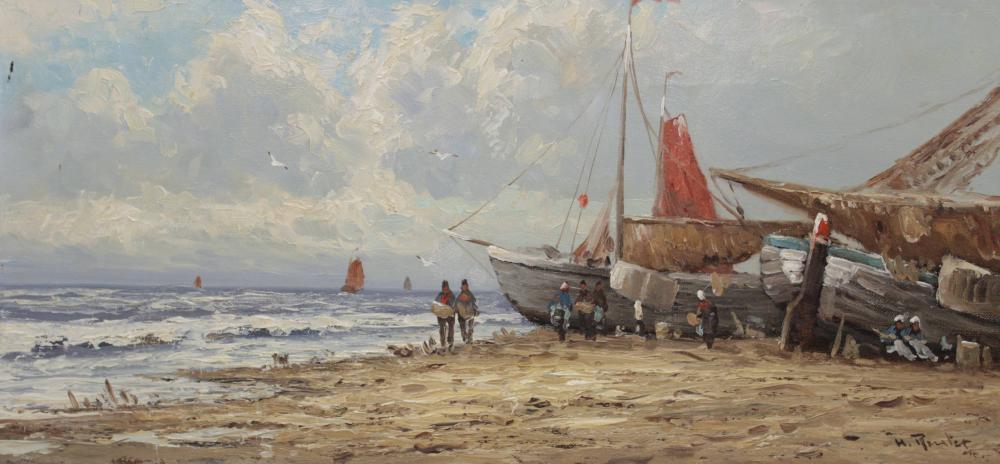 helmut reuter 1913 1985 k stenszene wohl niederlande · Auktionshalle Cuxhaven · 2022-10-28 Helmut Reuter comparable auction result: helmut reuter 1913 1985 k stenszene wohl niederlande