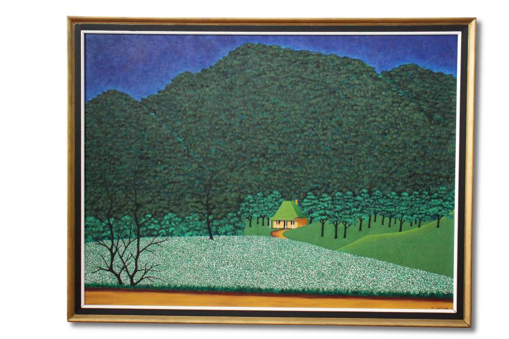 Max Watters comparable auction result: maxwell joseph watters 1936 2020