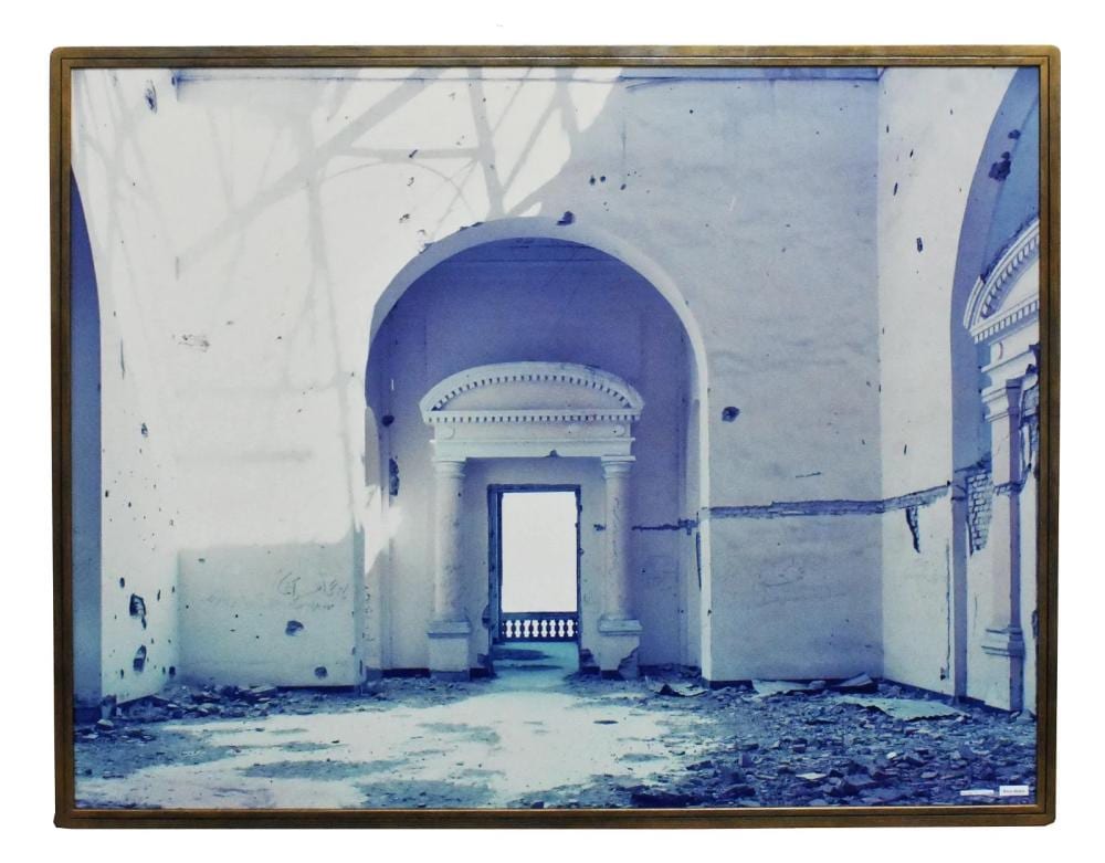 brian mckee american 1977 2018 photograph · Auction Gallery of the Palm Beaches · 2022-10-22 Brian Mckee comparable auction result: brian mckee american 1977 2018 photograph